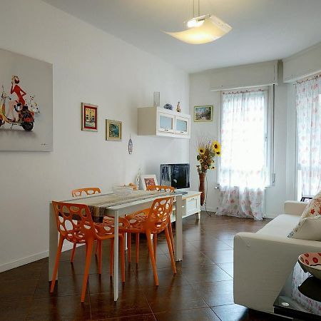 Casaviva - Casa Vacanze Betti A Rapallo Con Terrazza エクステリア 写真