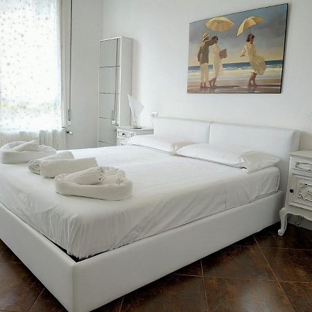 Casaviva - Casa Vacanze Betti A Rapallo Con Terrazza エクステリア 写真