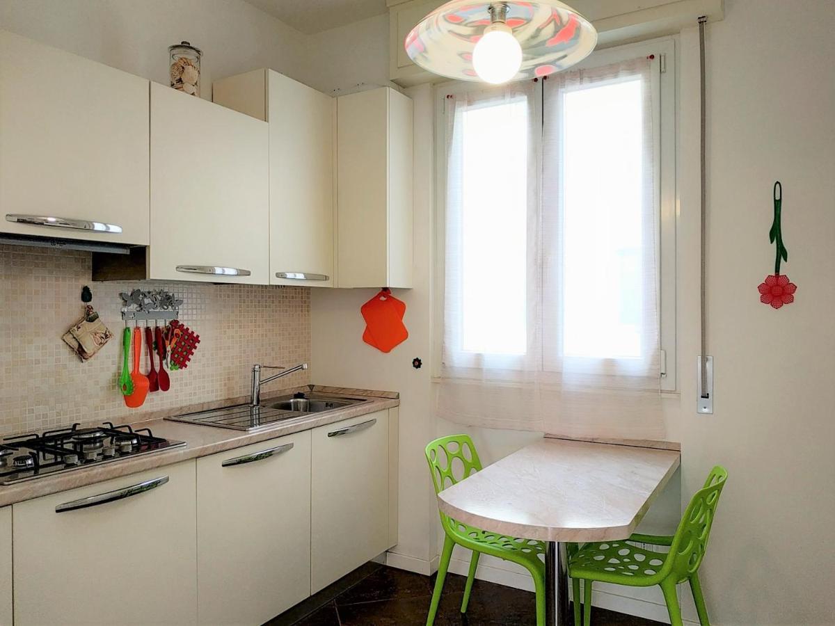 Casaviva - Casa Vacanze Betti A Rapallo Con Terrazza エクステリア 写真